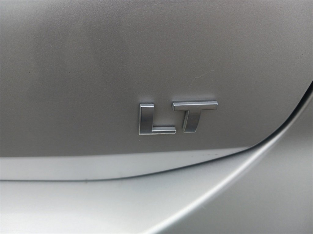 Used 2020 Chevrolet Equinox LT image 28