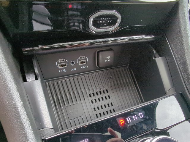 New 2026 Jeep Grand Cherokee Altitude AWD/4WD image 20
