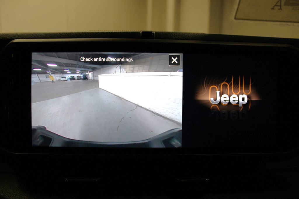 New 2026 Jeep Gladiator Sport image 17