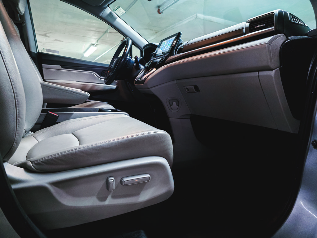 Used 2020 Honda Odyssey EX-L image 32