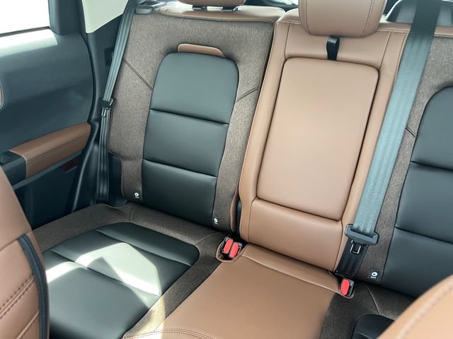 New 2025 Ford Bronco Sport Outer Banks w/ Outer Banks Tech Package+ AWD/4WD image 40