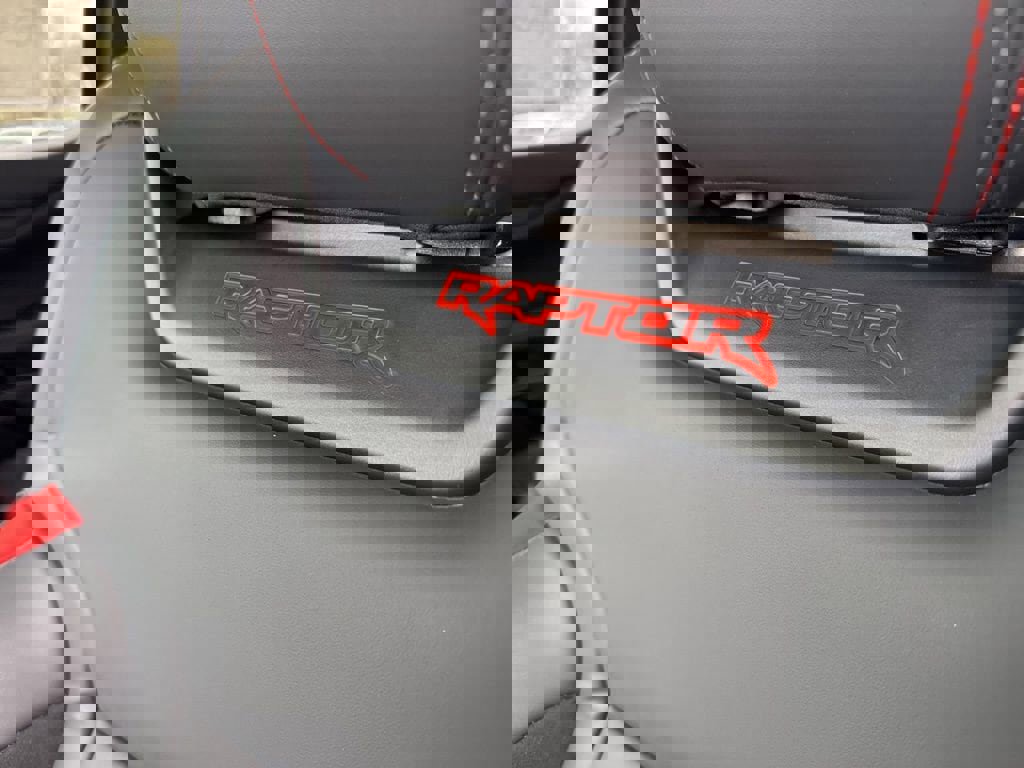 New 2026 Ford Ranger Raptor image 26