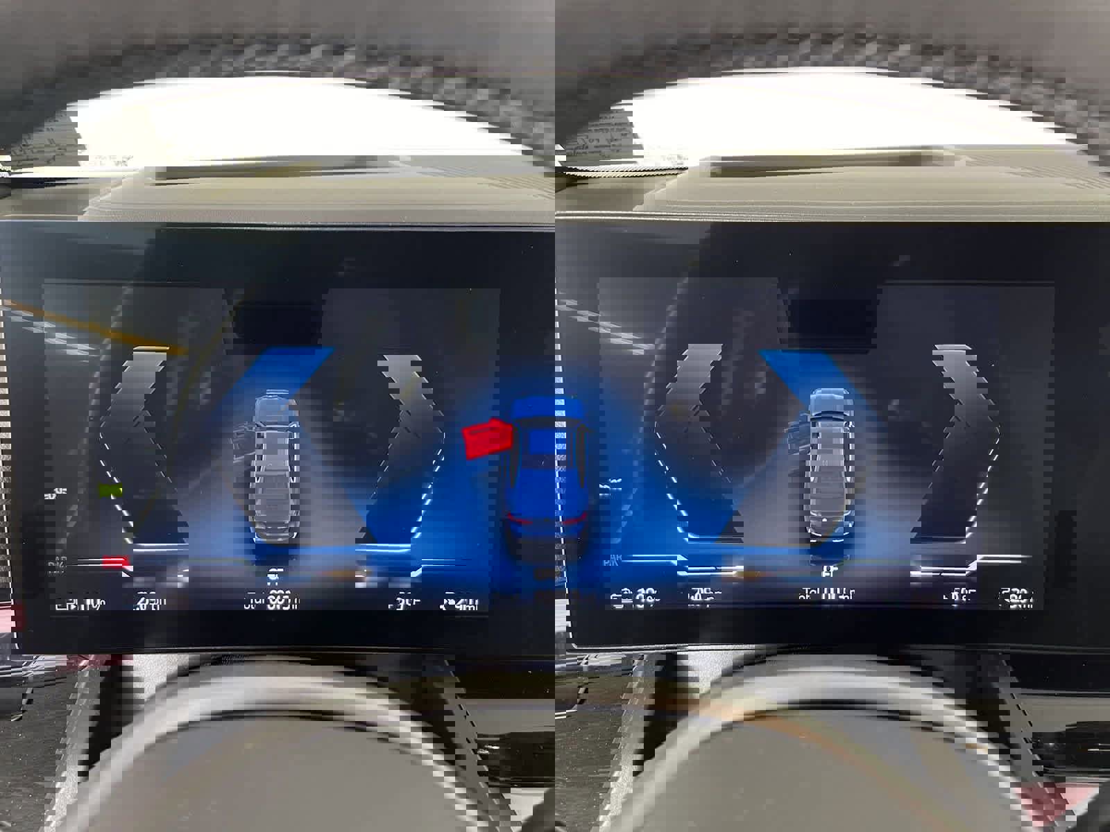 Certified 2024 BMW i5 eDrive40i w/ Premium Package image 20