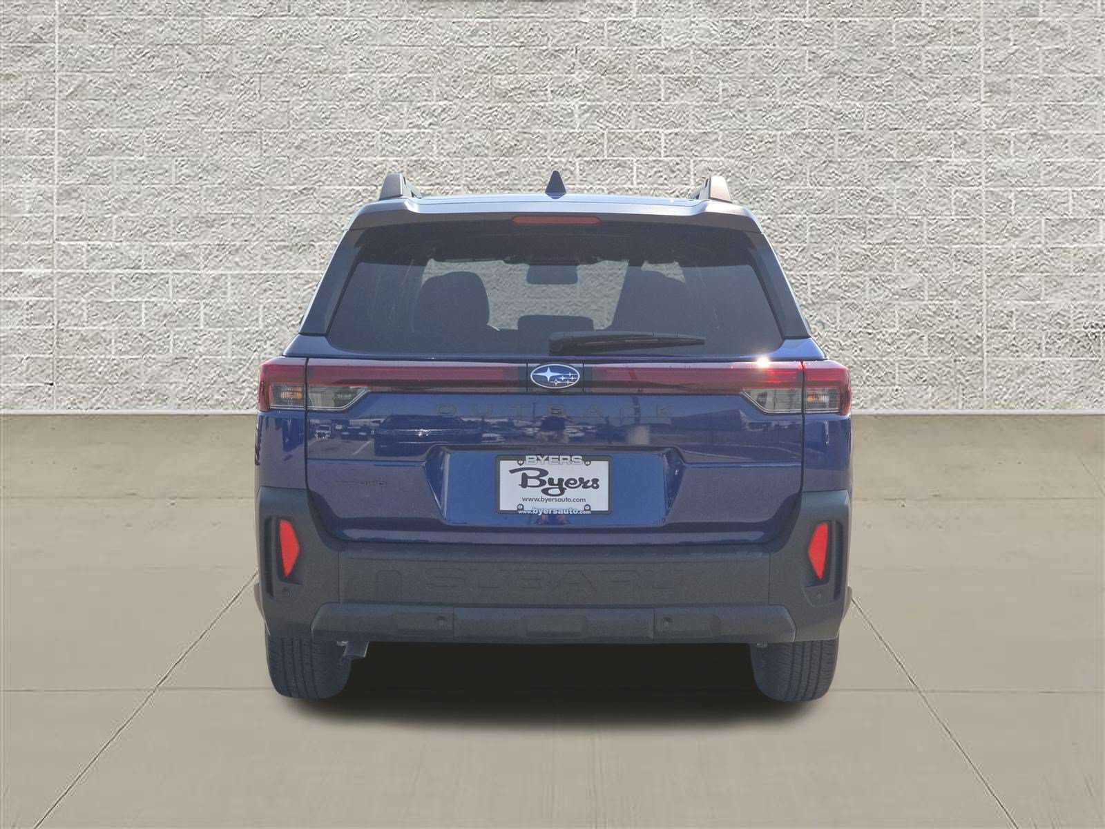 New 2026 Subaru Outback Premium AWD/4WD image 6