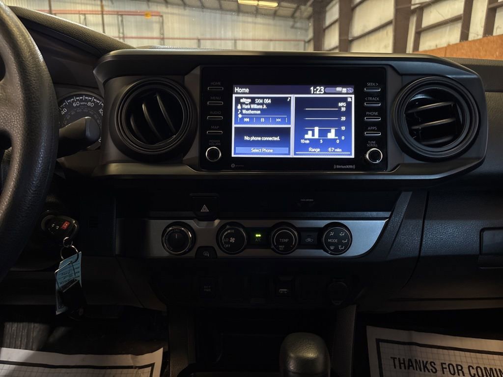 Used 2020 Toyota Tacoma SR image 25