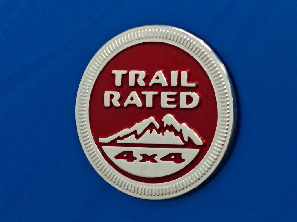 Used 2020 Jeep Cherokee Trailhawk image 67