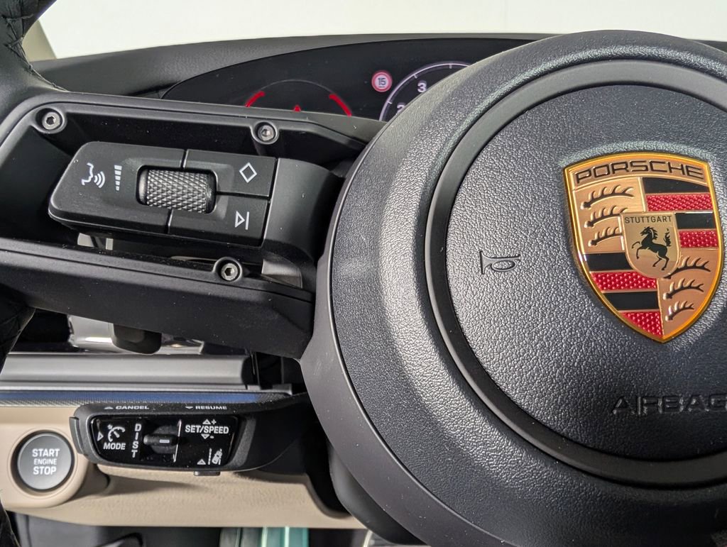 New 2026 Porsche Panamera 4 image 39
