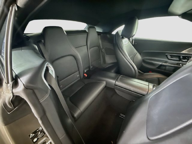 Used 2022 Mercedes-Benz SL 55 AMG 4MATIC image 25