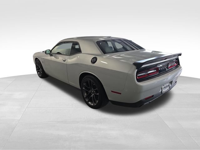Used 2023 Dodge Challenger R/T Scat Pack w/ Plus Package RWD image 3