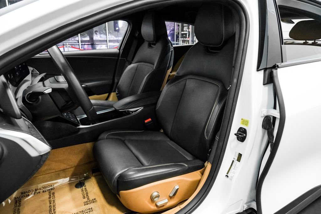 Used 2024 Lucid Air Touring image 33