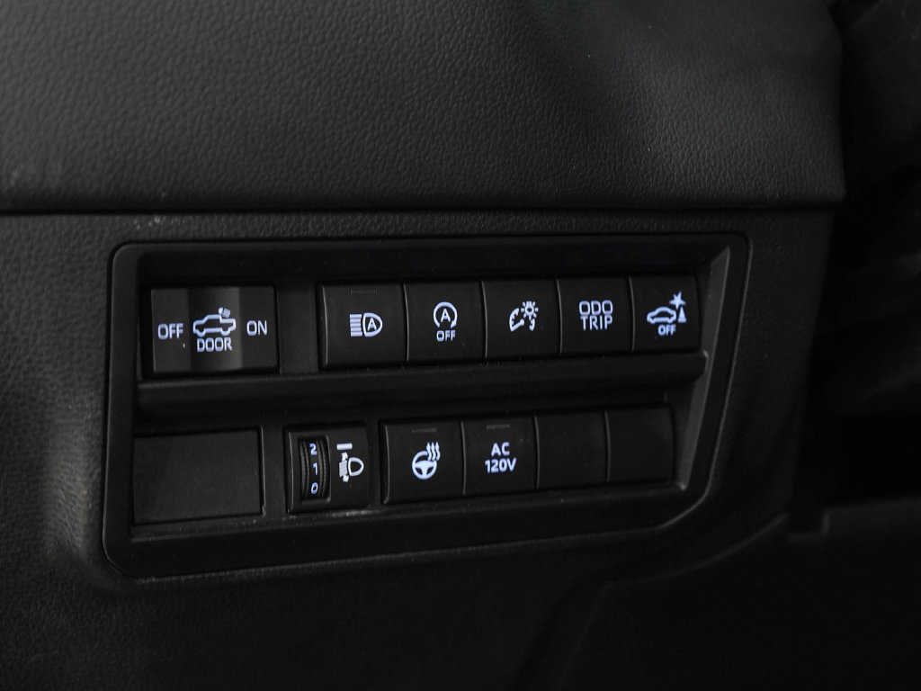 Used 2023 Toyota Tundra Limited w/ Power Package AWD/4WD image 25