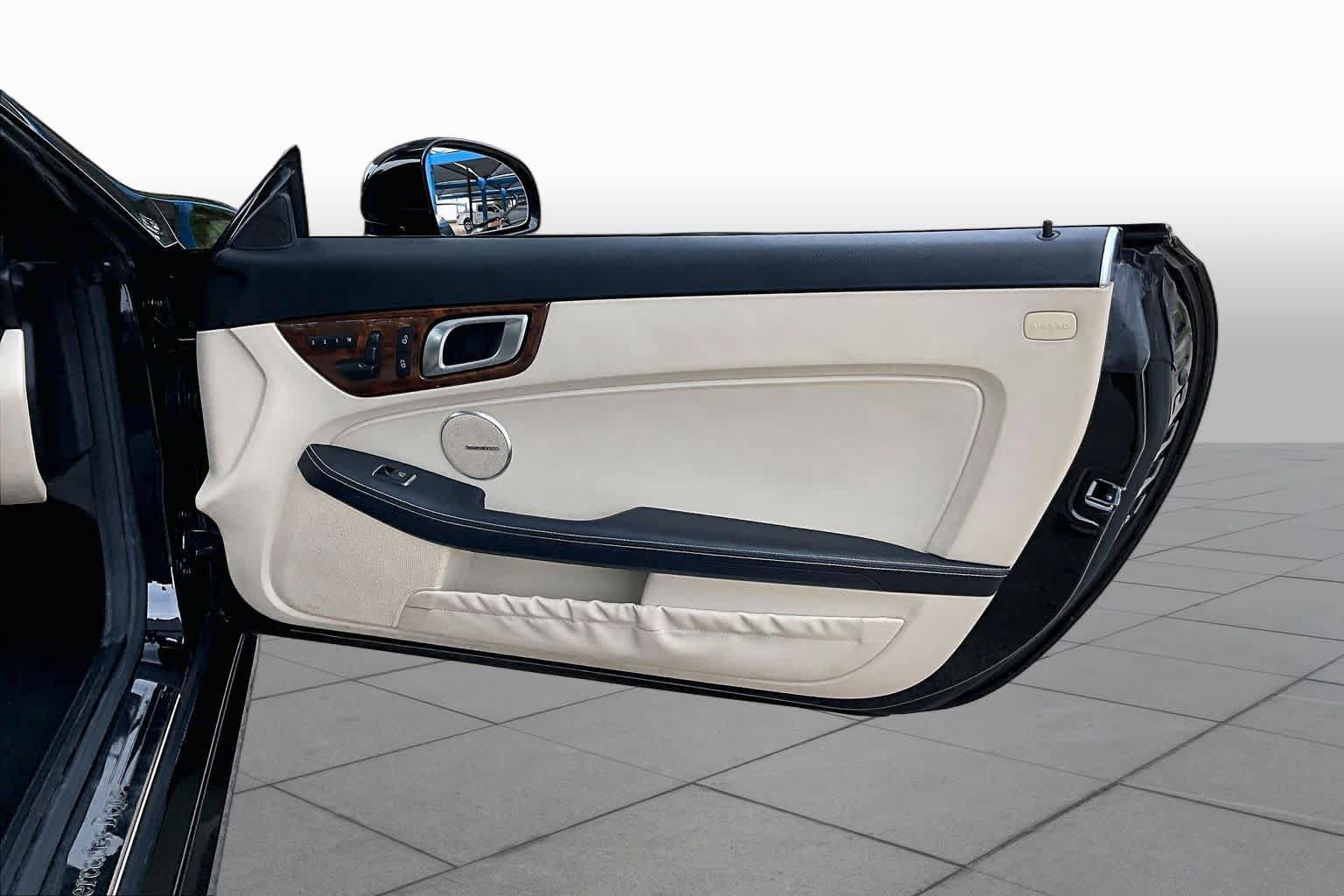 Used 2012 Mercedes-Benz SLK 350 image 20