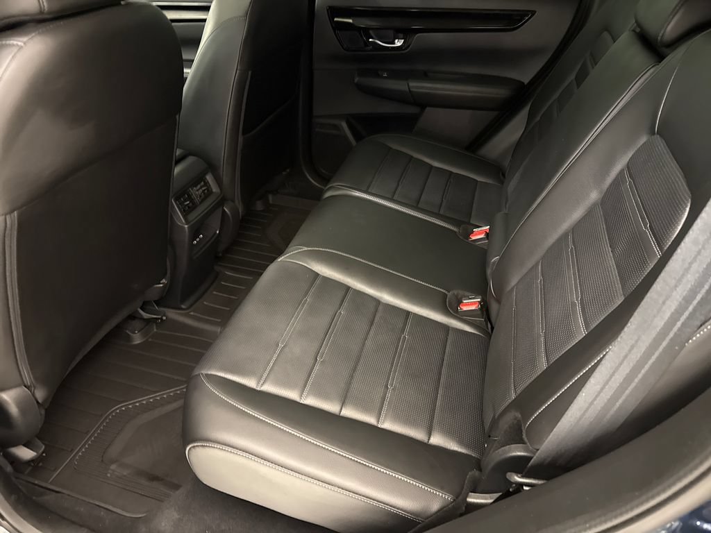 Certified 2026 Honda CR-V EX-L image 17