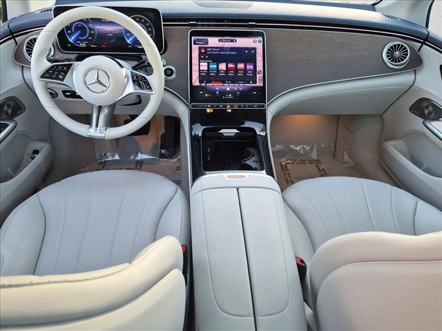 Certified 2023 Mercedes-Benz EQE 350+ 4MATIC Sedan image 19