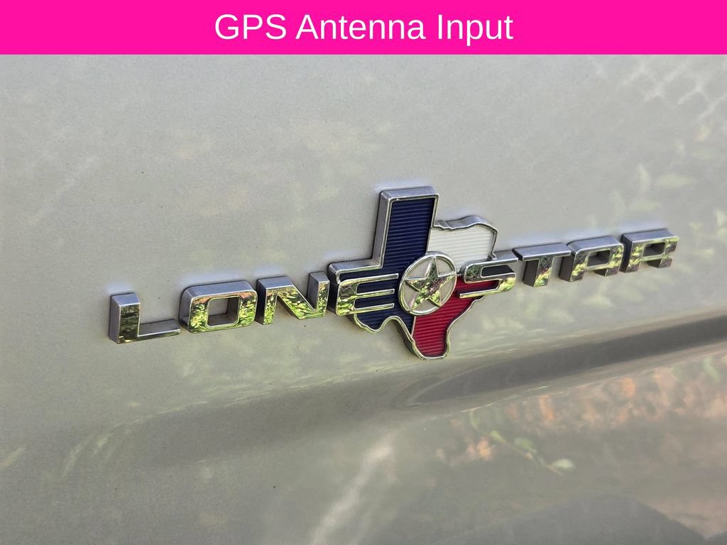 Used 2017 RAM 1500 Lone Star RWD image 11