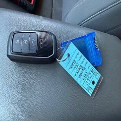 Used 2024 Hyundai Elantra SEL FWD image 14