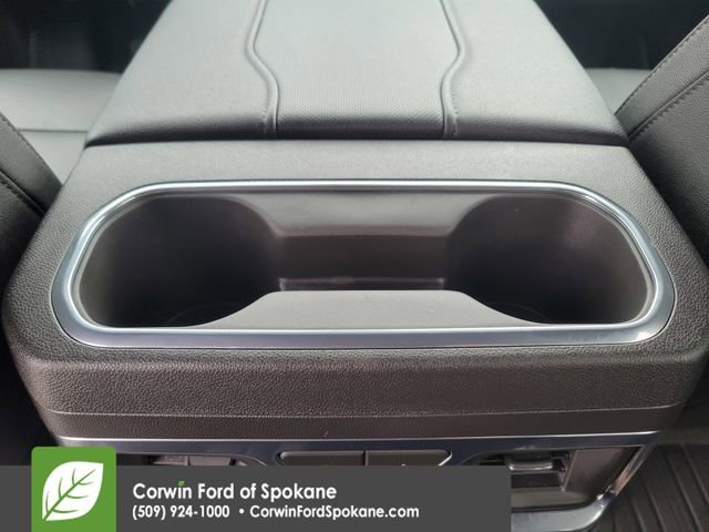 Used 2023 GMC Sierra 1500 SLT w/ SLT Premium Plus Package image 14