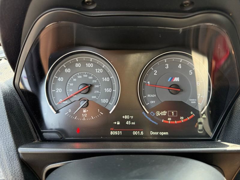 Used 2017 BMW M2 image 15
