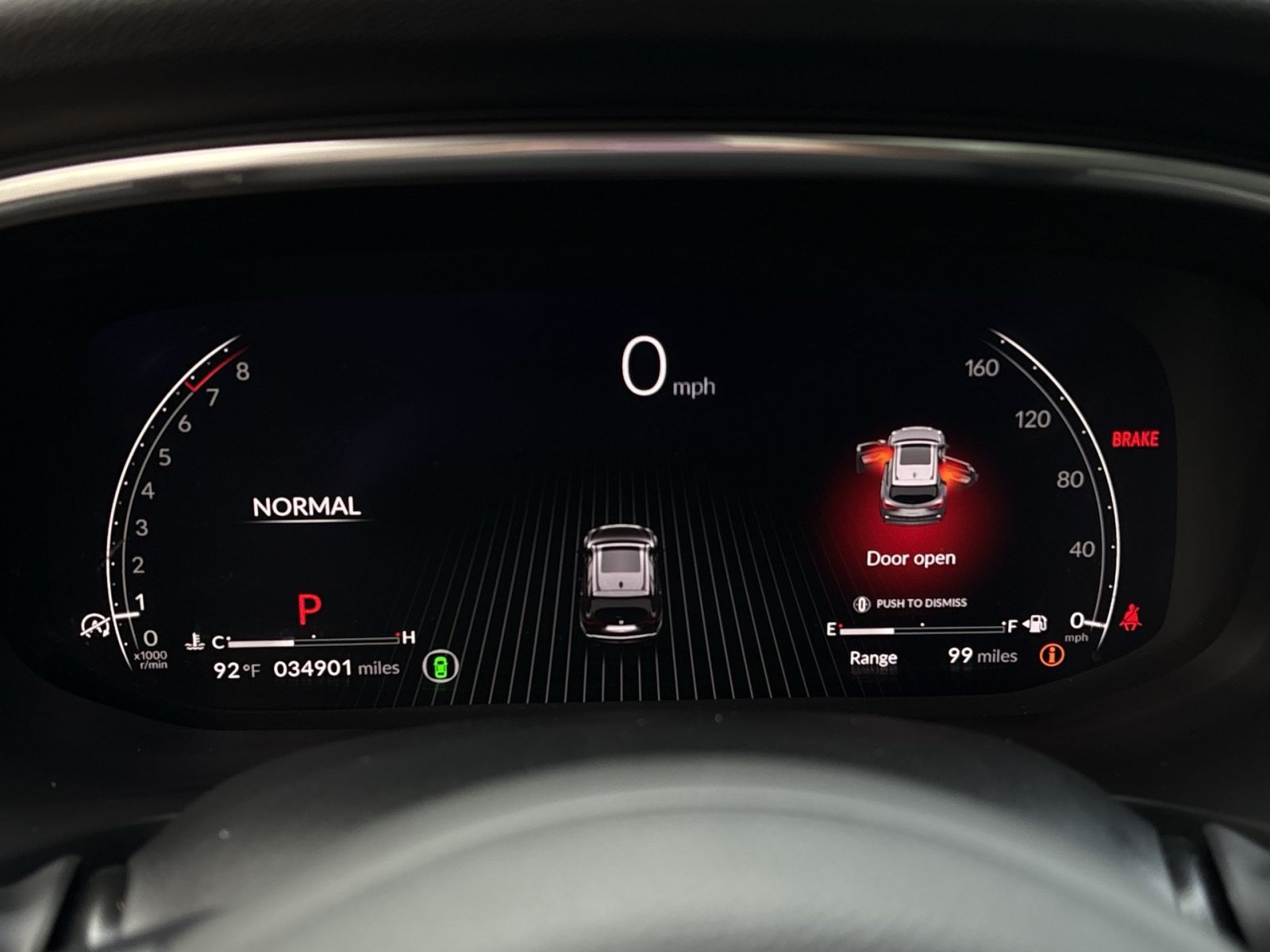 Used 2024 Acura MDX SH-AWD image 26