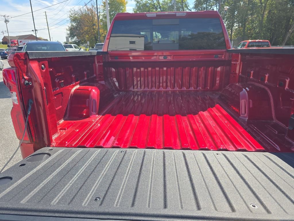 New 2026 Chevrolet Silverado 1500 RST w/ Convenience Package II image 14