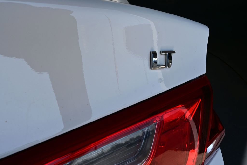 Used 2024 Chevrolet Malibu LT FWD image 20