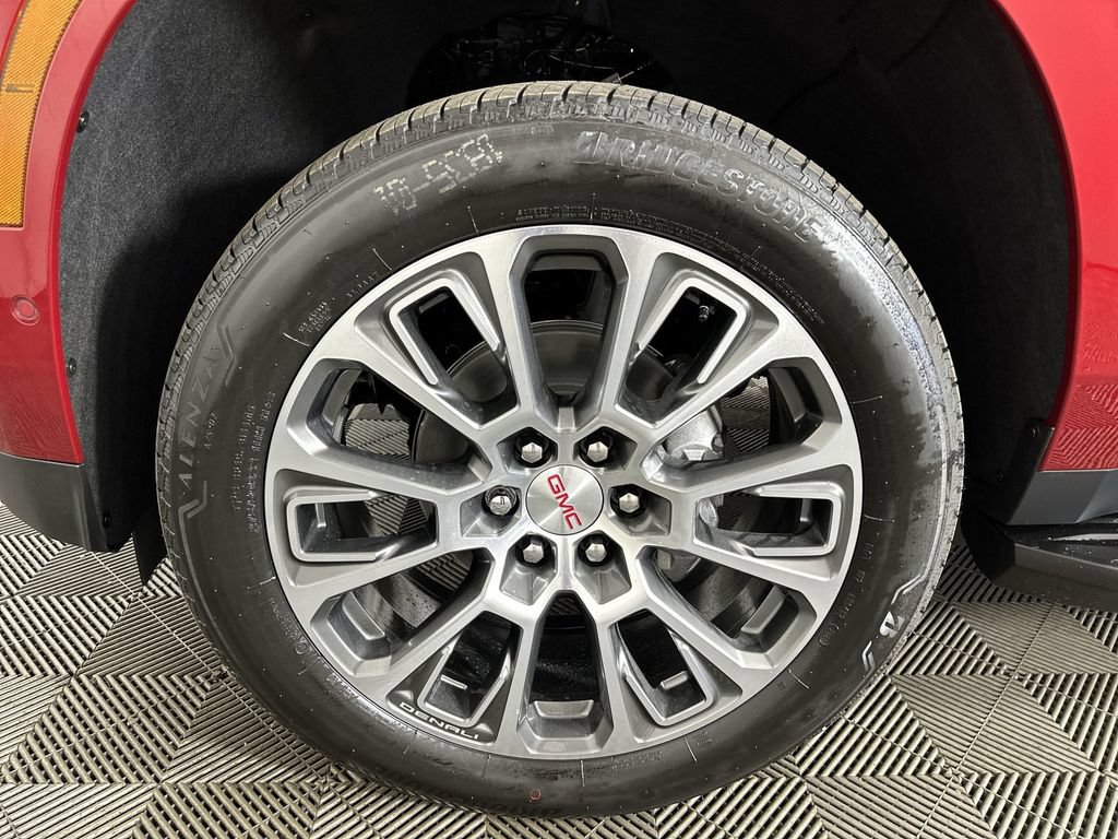 New 2026 GMC Yukon Denali w/ Advanced Technology Package AWD/4WD image 35