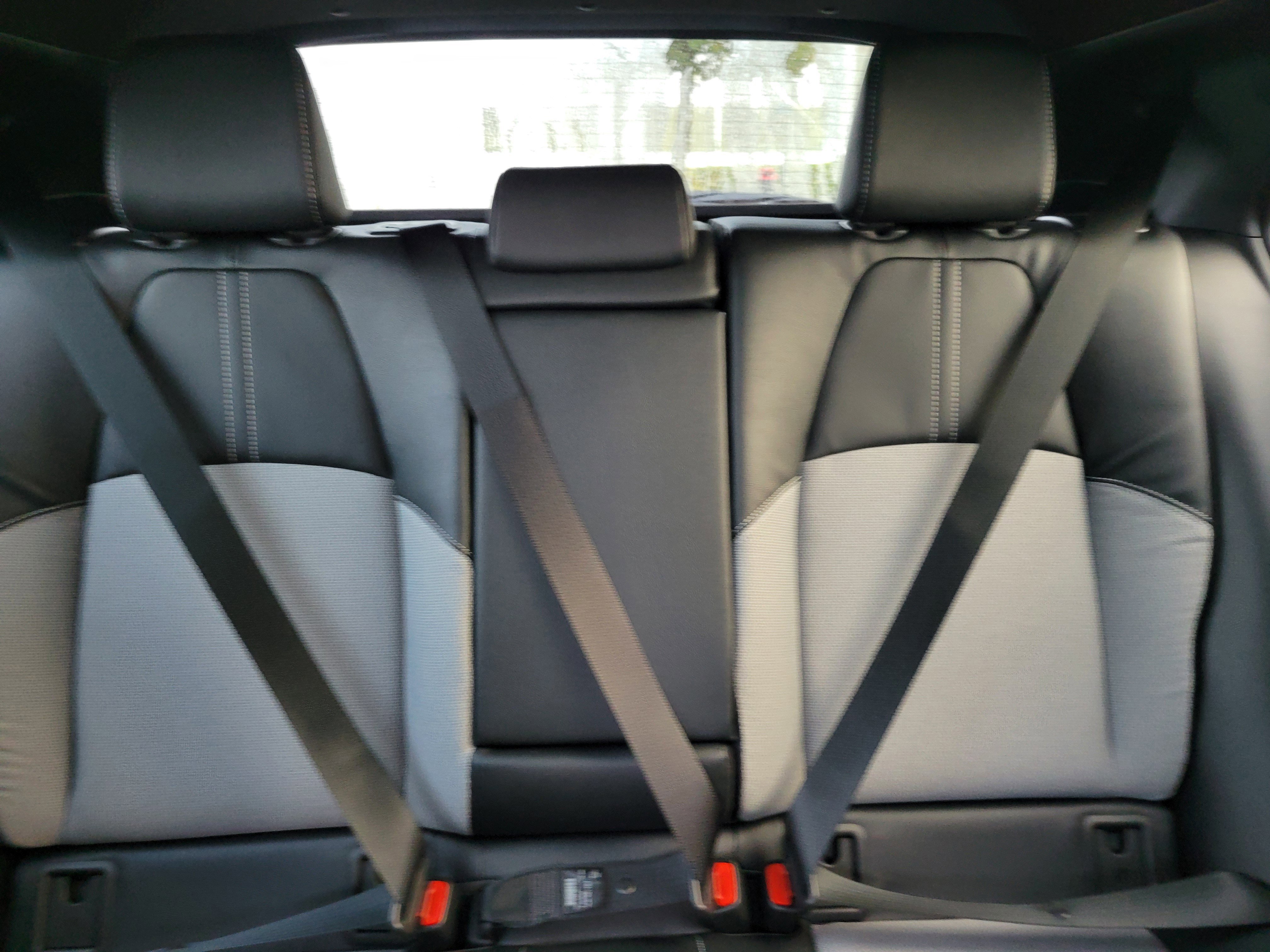 New 2025 Toyota Corolla XSE image 21