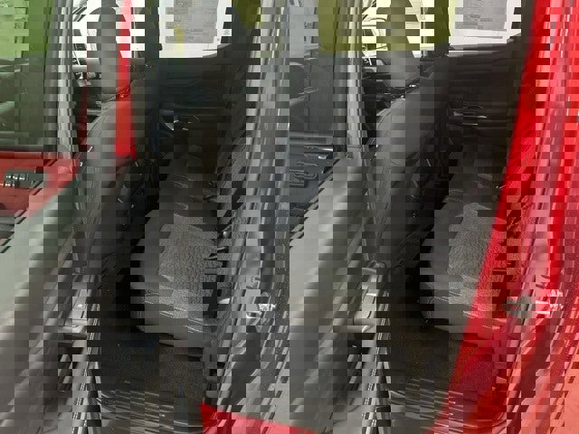 New 2025 Ford Ranger XLT image 8