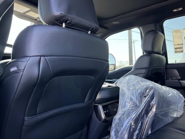 New 2026 Ford F350 Platinum w/ Tremor Off-Road Package image 20
