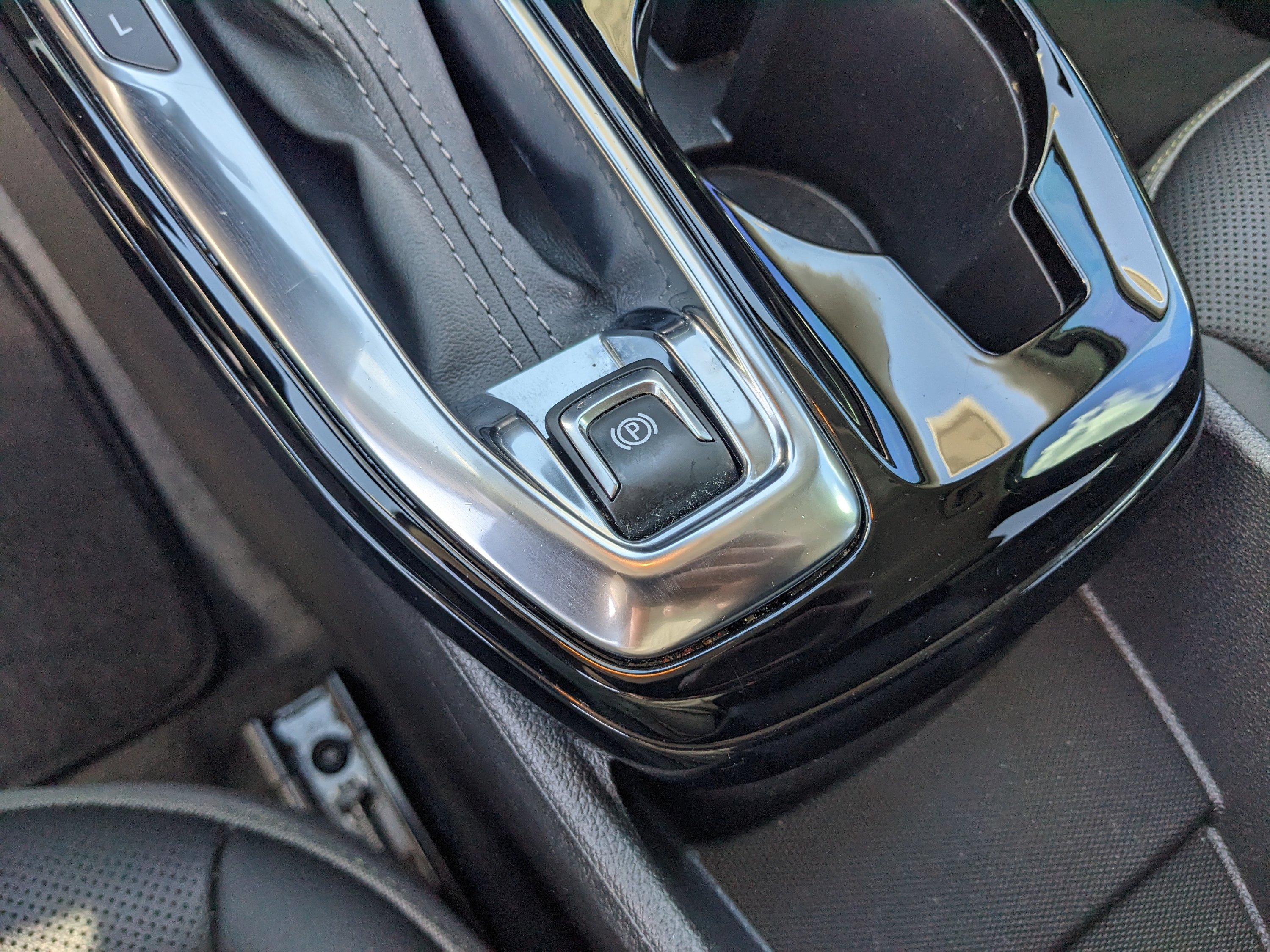 Used 2025 Chevrolet Trax ACTIV w/ Driver Confidence Package FWD image 26