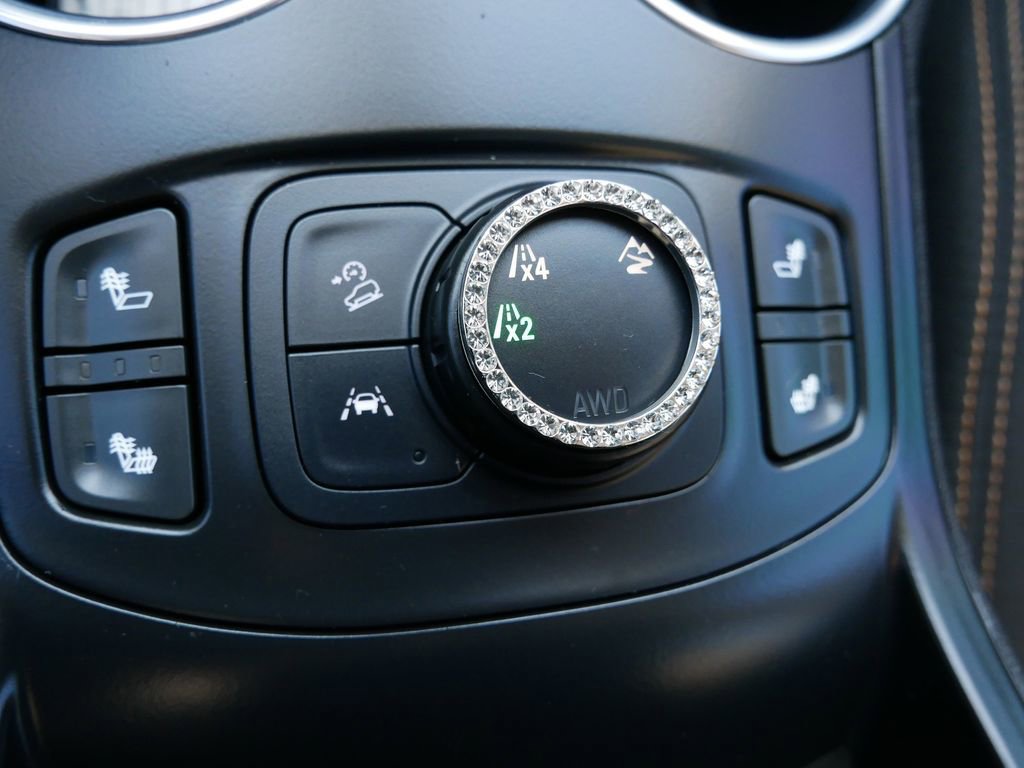 Used 2020 GMC Terrain SLE w/ Driver Convenience Package AWD/4WD image 28