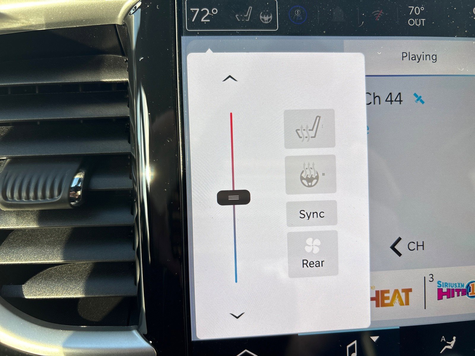 New 2026 Chrysler Pacifica Select image 21