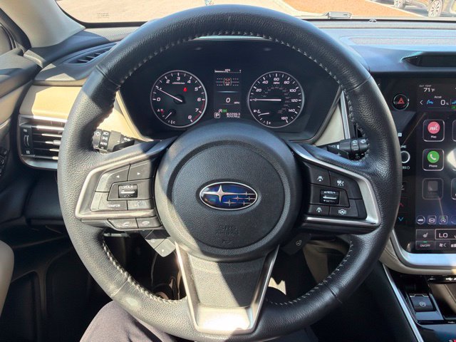 Used 2022 Subaru Outback Limited AWD/4WD image 12