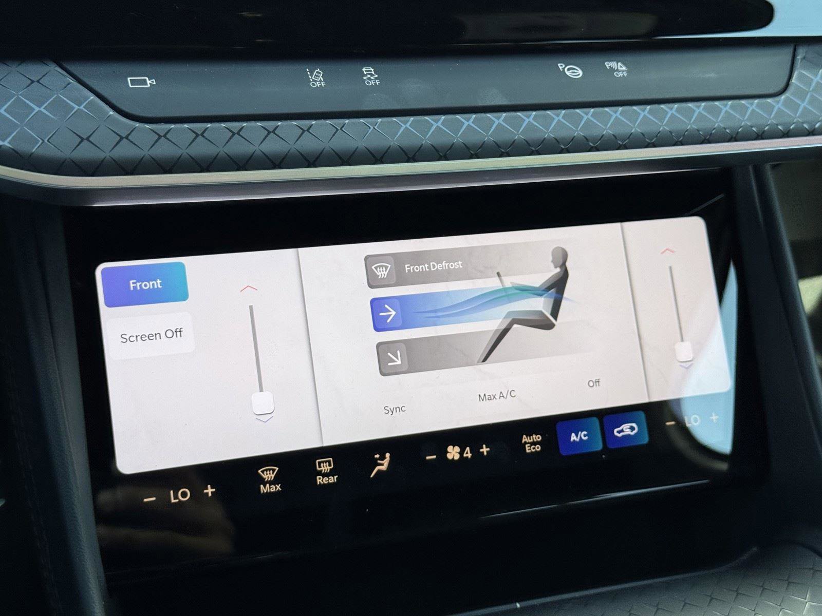 New 2025 Jeep Wagoneer S Limited image 15