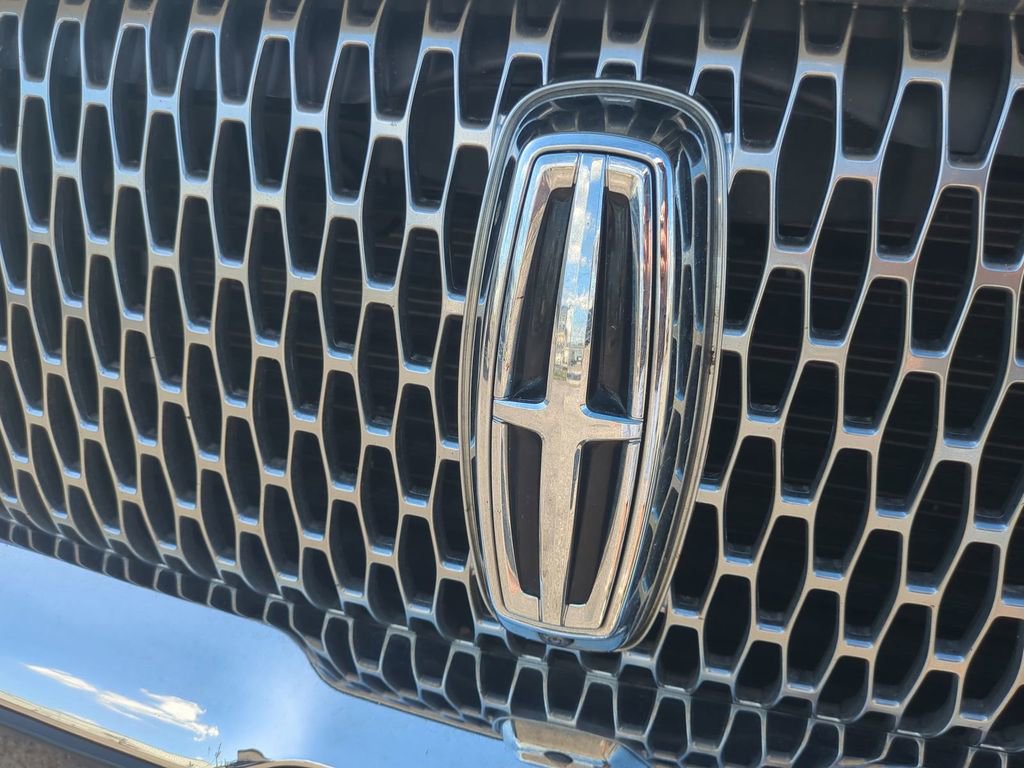 Used 2023 Lincoln Navigator L Reserve image 13