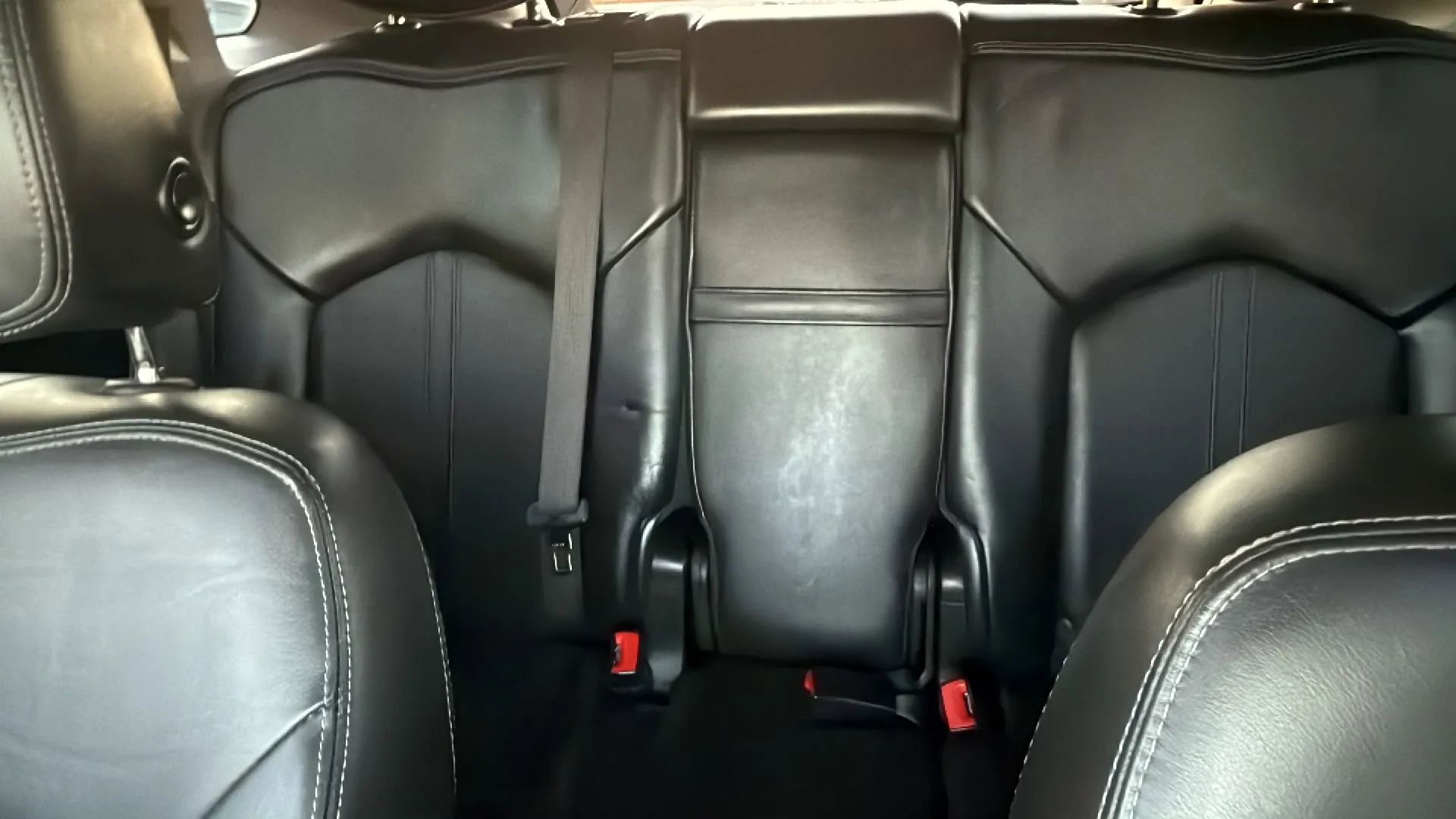 Used 2015 Cadillac SRX Premium FWD image 25