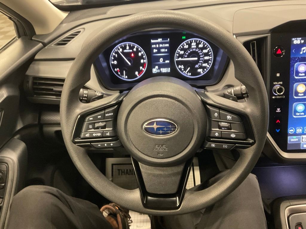Used 2024 Subaru Crosstrek 2.0i Premium AWD/4WD image 14