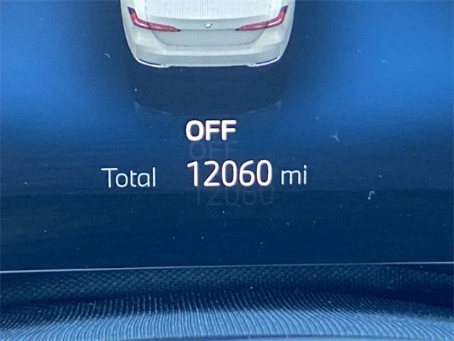 Certified 2024 BMW i5 eDrive40i w/ M Sport Package image 27