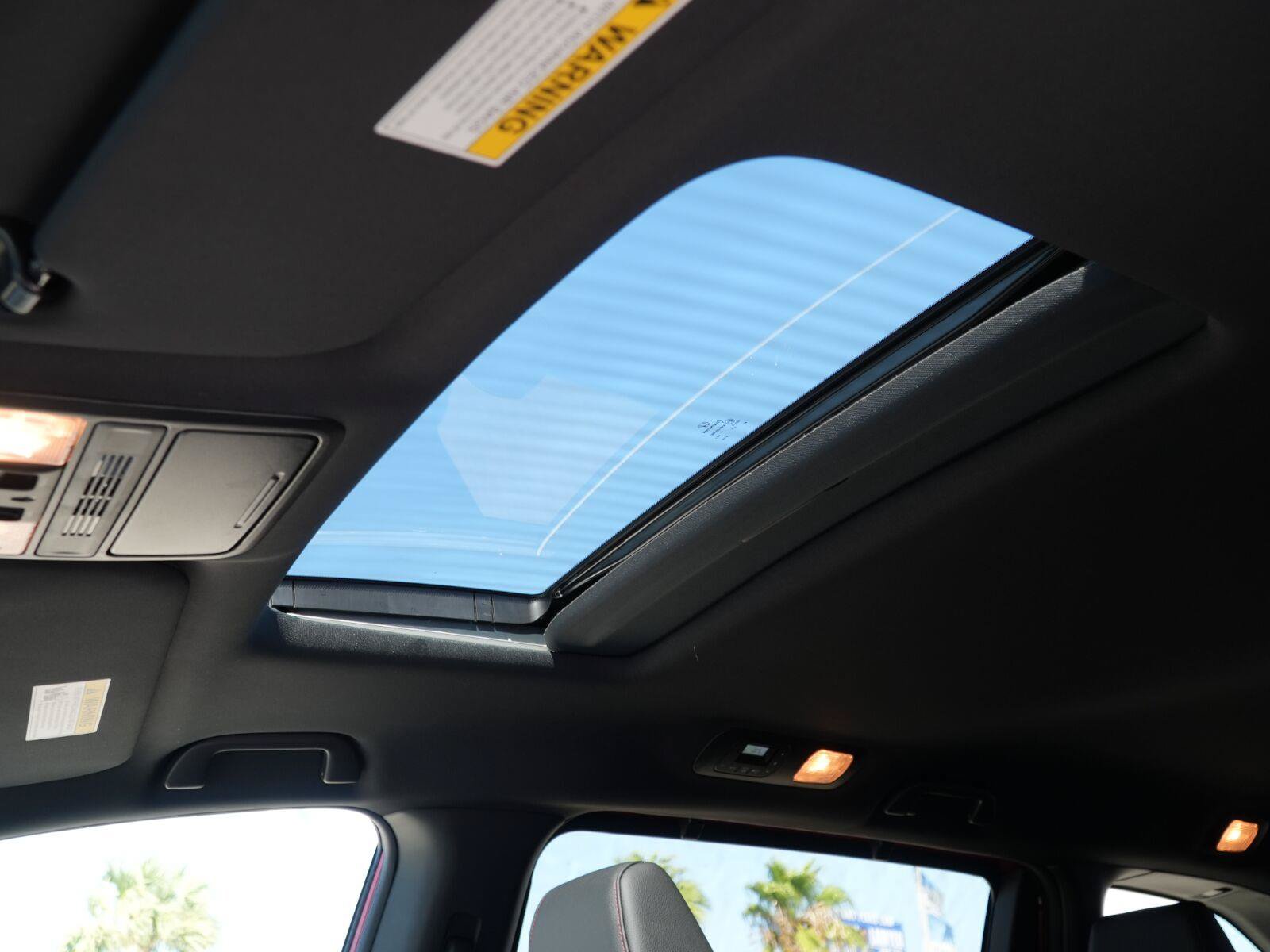 New 2026 Honda Odyssey Sport-L image 18
