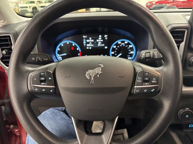 Used 2021 Ford Bronco Sport Big Bend image 21