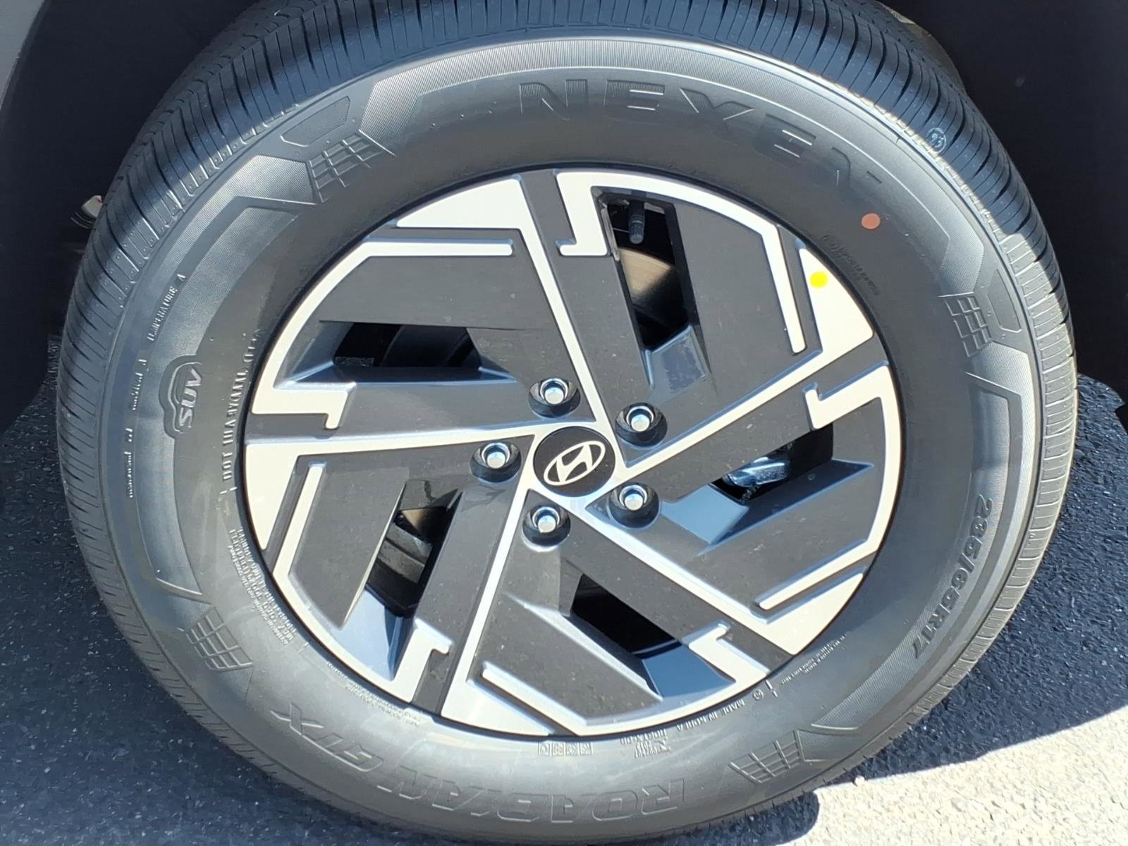 New 2026 Hyundai Tucson Blue SE AWD/4WD image 5