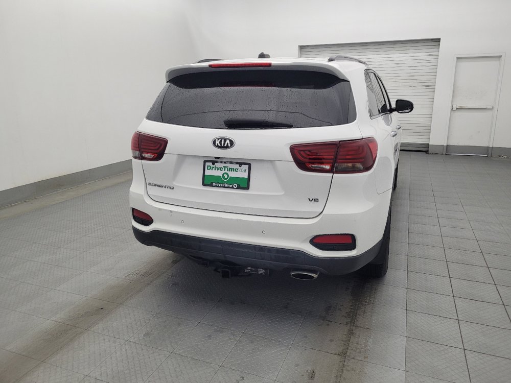 Used 2020 Kia Sorento S image 7