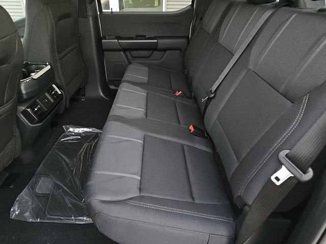 New 2026 Ford F150 STX w/ Equipment Group 200A image 28