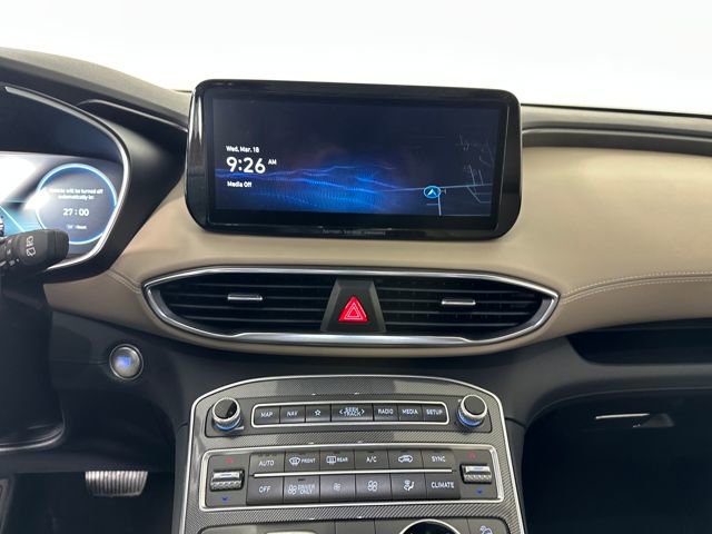 Used 2023 Hyundai Santa Fe Limited image 21