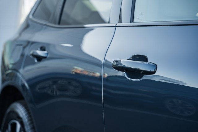 New 2026 Volvo XC60 B5 Core w/ Climate Package image 17