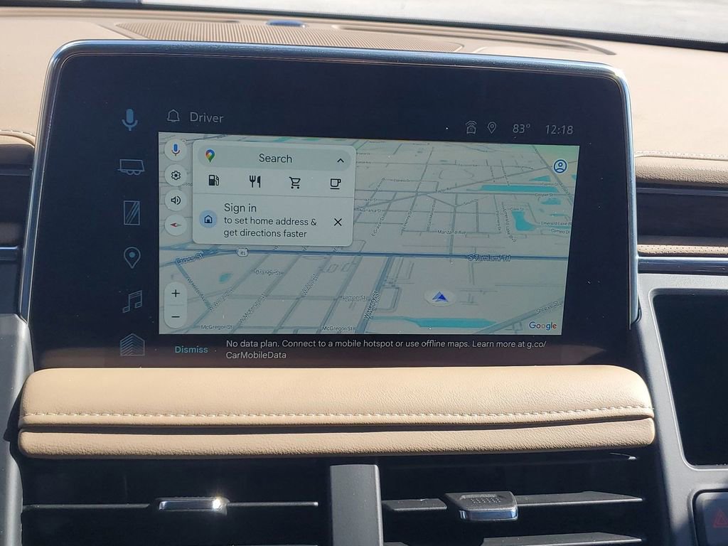 Used 2024 Chevrolet Suburban Premier image 33