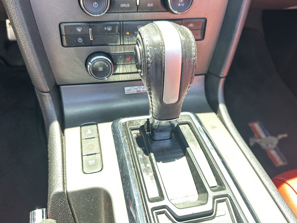 Used 2014 Ford Mustang GT Premium image 25