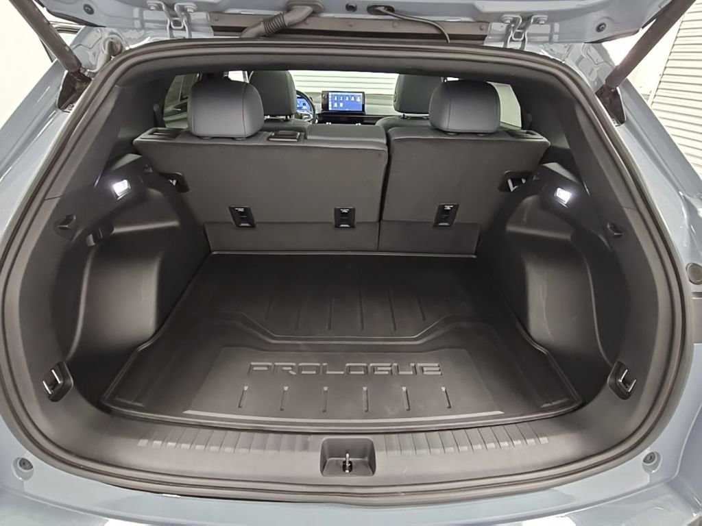 Used 2024 Honda Prologue Touring image 36