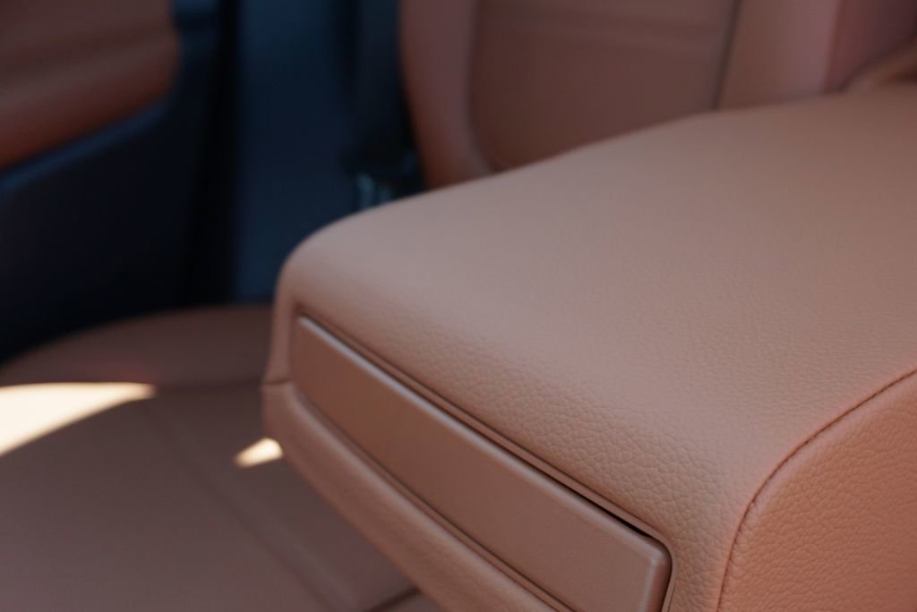 New 2026 Mercedes-Benz GLC 300 4MATIC image 35