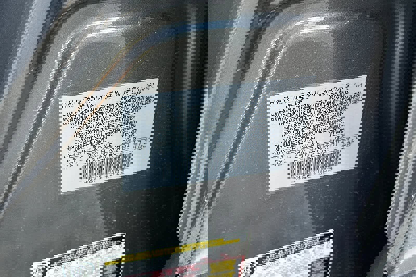 New 2026 Nissan Kicks SV image 28